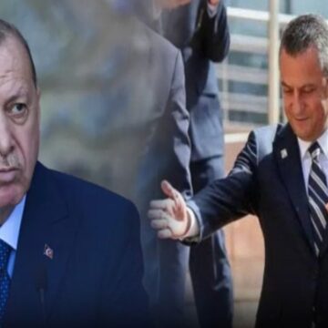 Anketlerde Erdoğan’a kötü haber: O ünvanını da kaybetti