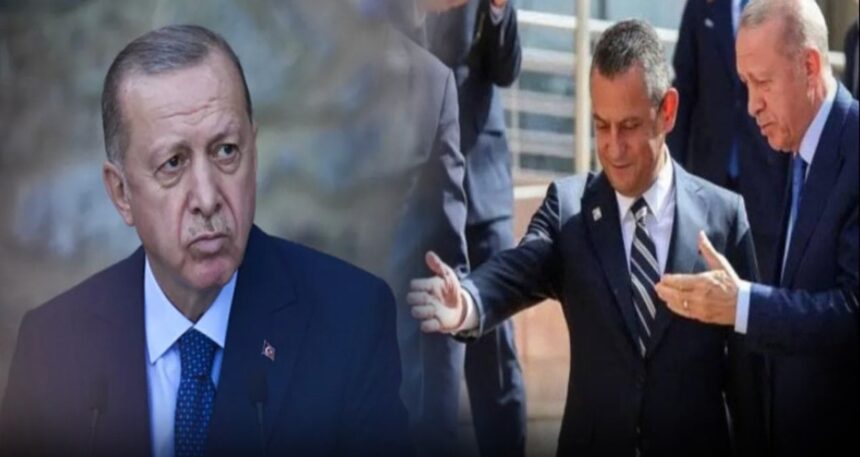 Anketlerde Erdoğan’a kötü haber: O ünvanını da kaybetti