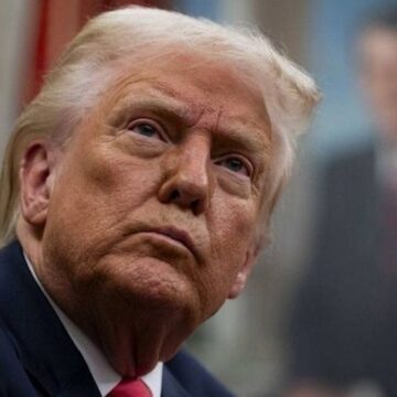 Anlata anlata bitirememişti!  Trump’ın canını sıkacak rapor ortaya çıktı