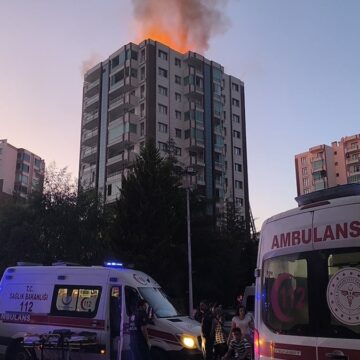 Anne ve üç çocuğunun ölümüyle ilgili bilirkişi raporu tamamlandı