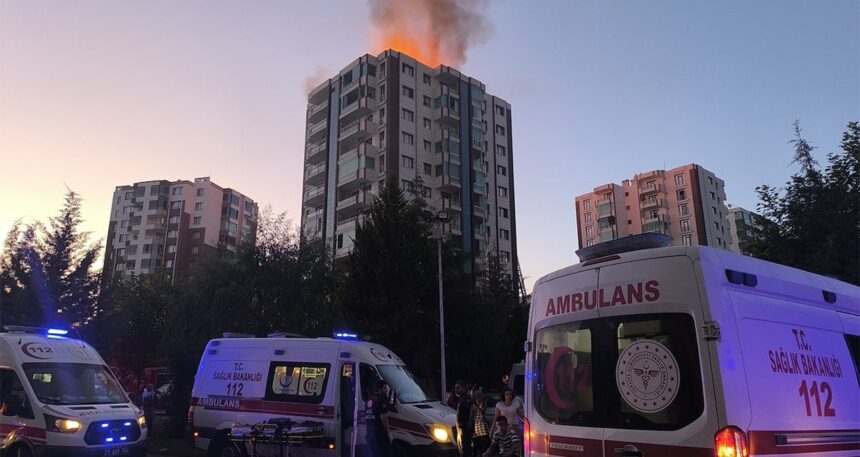 Anne ve üç çocuğunun ölümüyle ilgili bilirkişi raporu tamamlandı