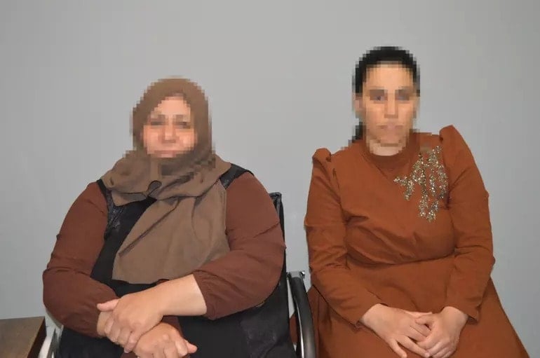 Anneden dehşet verici ifadeler! Nafaka vermemek için kan donduran istek