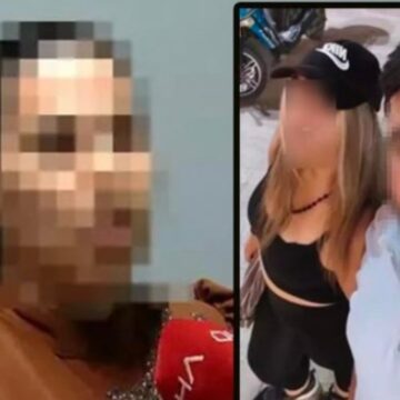 Anneden dehşet verici ifadeler! Nafaka vermemek için kan donduran istek