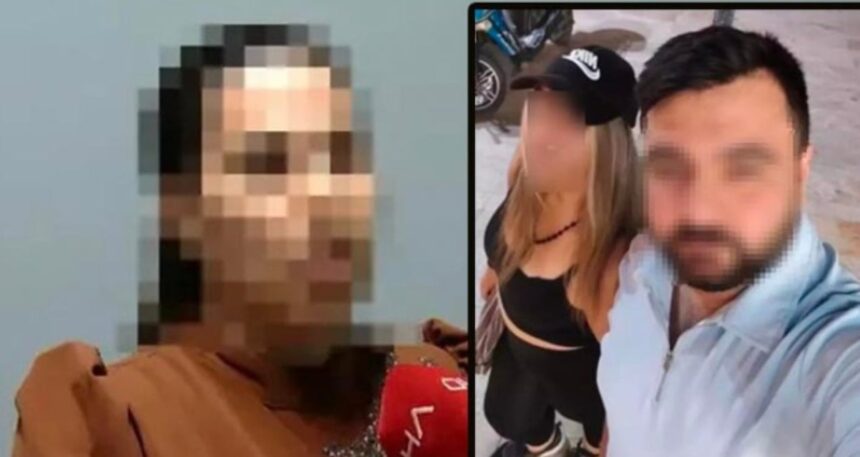 Anneden dehşet verici ifadeler! Nafaka vermemek için kan donduran istek