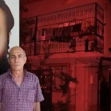 Annesini, babasını ve anneannesini uykuda öldüren sanık hakim karşısında