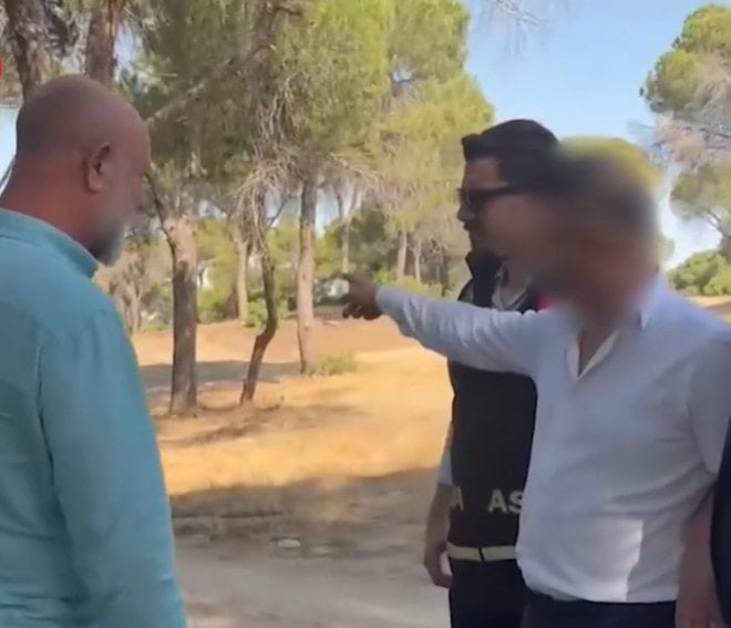 Antalya'da kan donduran olay: 7 yıl sonra itiraf geldi