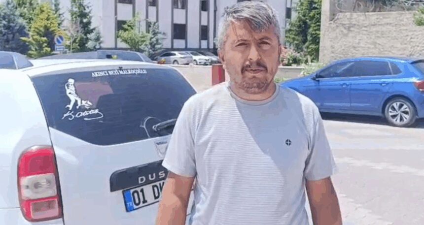 Aracın arka camındaki Atatürk fotoğrafına Jandarmadan para cezası!