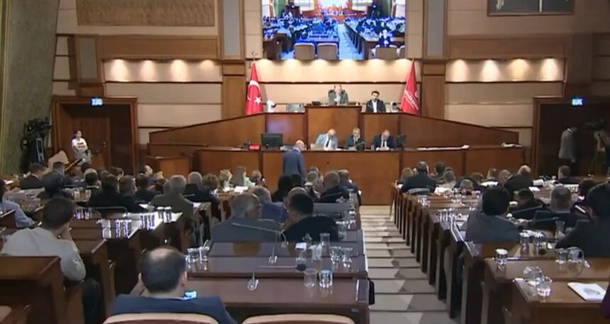 Aralarında Bilal Erdoğan’ın başkan olduğu vakıf da var! İBB, yandaş vakıflara verilen 3 binayı geri aldı