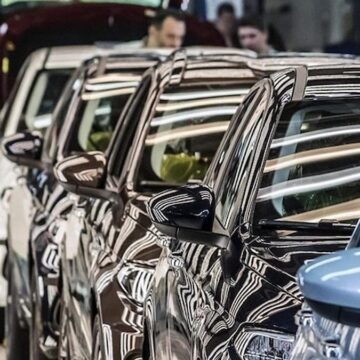 Araştırma sonucu ortaya çıktı: Bu renkteki araçlar daha hızlı değer kaybediyor