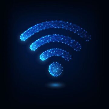 Artık telefonlarınız Wİ-Fİ’ye bağlanmayacak: 100 kat daha hızlısı icat edildi