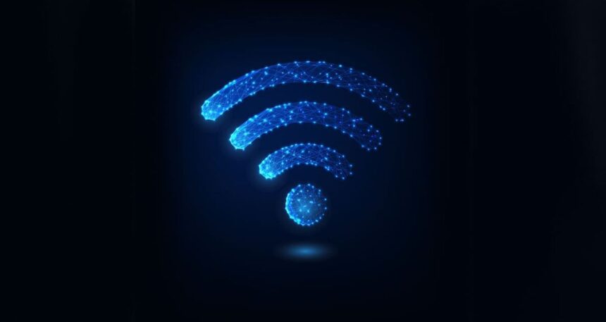 Artık telefonlarınız Wİ-Fİ’ye bağlanmayacak: 100 kat daha hızlısı icat edildi