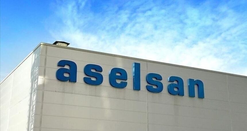 ASELSAN ile TÜRASAŞ arasında 70 milyon Euroluk sözleşme