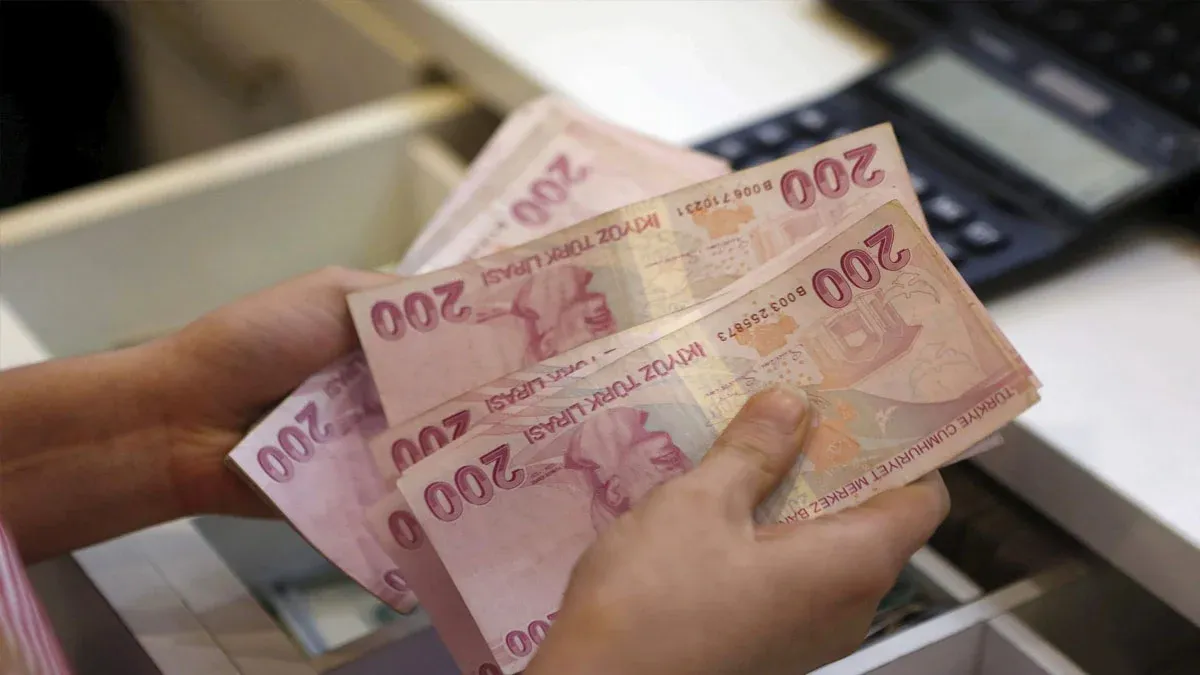 Asgari ücret ara zammı için masadaki 5 senaryo