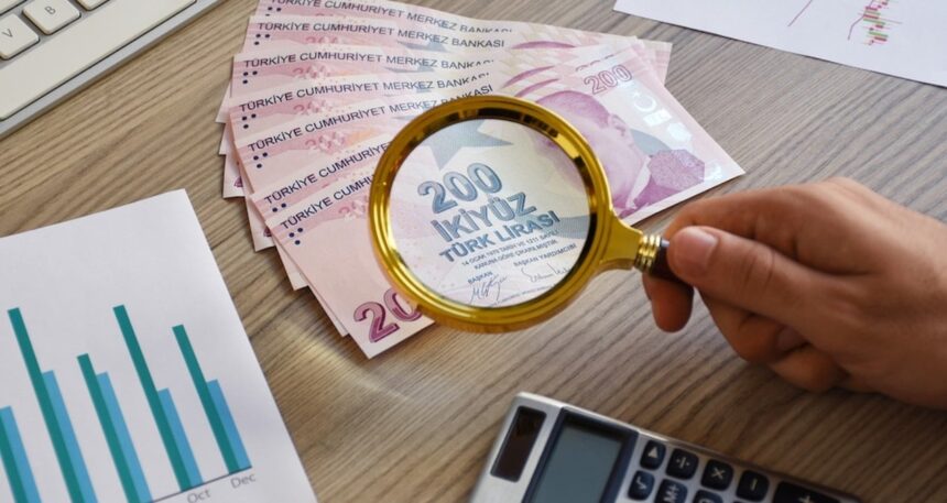 Asgari ücret ara zammı için masadaki 5 senaryo