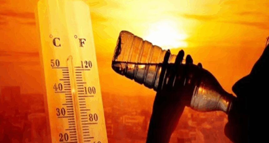 Aşırı sıcaklar içi alarm verildi: 2 il hariç…