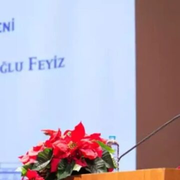 Atatürk’ün sayesinde fizik profesörü oldum