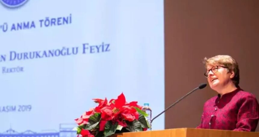 Atatürk’ün sayesinde fizik profesörü oldum