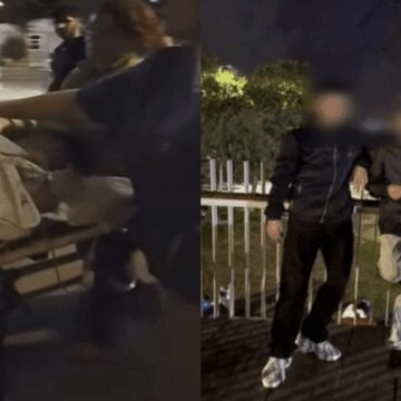 Avcılar’da bıçaklı dehşet: Biri 14 diğeri 16 yaşında