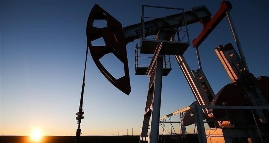 Avrupa, Rus petrolüne uygulanan tavan fiyatı düşürmeye hazırlanıyor
