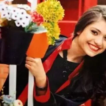 Aybüke anmasında açılım sansürü