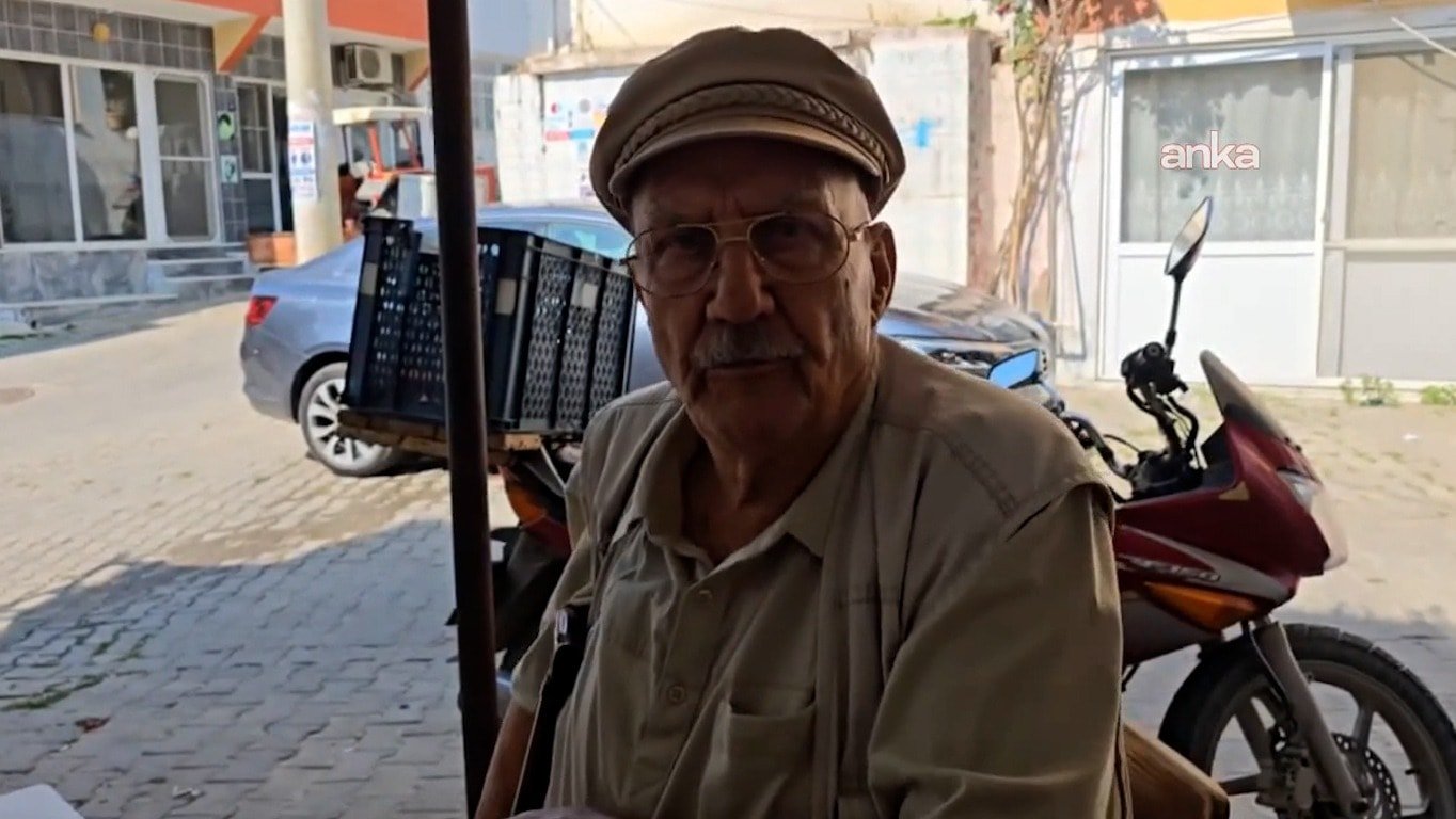 Aydın’da bayram sessiz ve sıkıntılı geçti