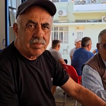 Aydın’da bayram sessiz ve sıkıntılı geçti