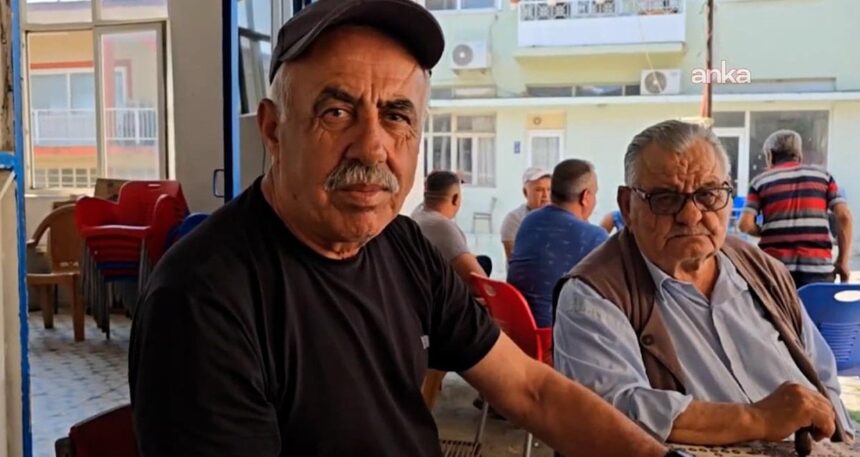 Aydın’da bayram sessiz ve sıkıntılı geçti
