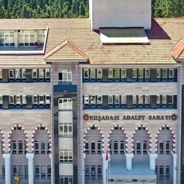 Aydın’da fuhuş operasyonu: 9 tutuklama