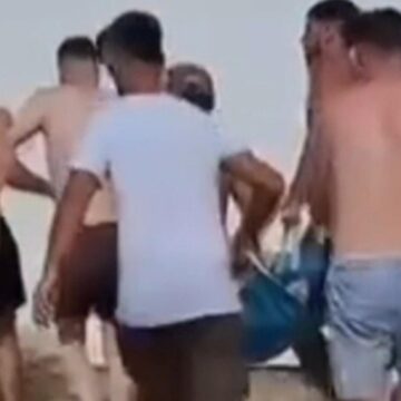 Aydın’ın denize giren 2 kişi boğuldu