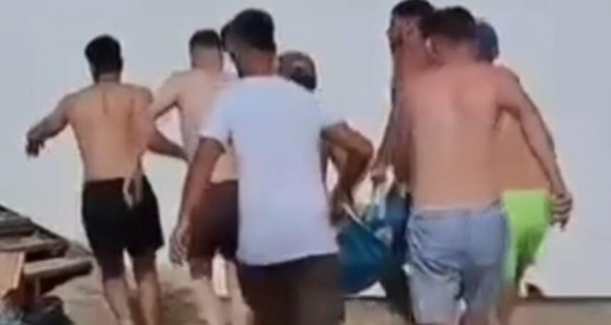 Aydın’ın denize giren 2 kişi boğuldu
