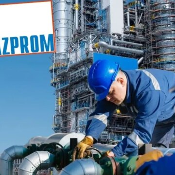 Aylar süren incelemeden sonra Gazprom Türkiye’den vazgeçti