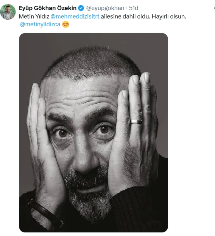 Aylarca İmamoğlu'na saldırdı, TRT'den rolü kaptı