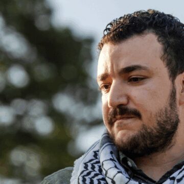 aylardir-gozaltinda-tutulan-filistinli-aktivist-ozgurlugune-kavustu-aRAbNSHM.jpg Aylardır gözaltında tutulan Filistinli aktivist, özgürlüğüne kavuştu