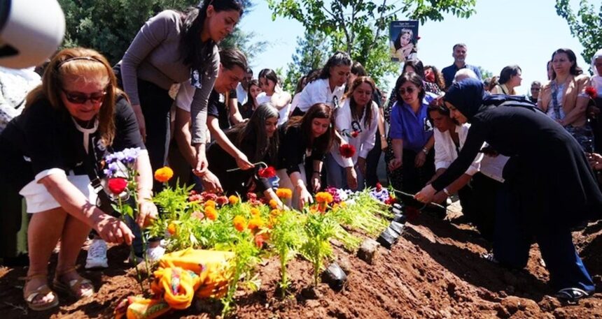 Ayşe Şan’ın vasiyeti 29 yıl sonra yerine getirildi