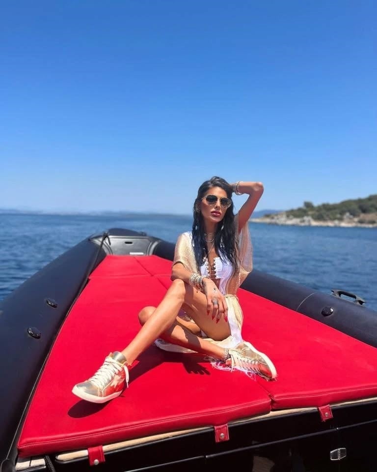 Aziz Yıldırım'ın kuzeni Süreyya Yalçın'a fırtına darbesi