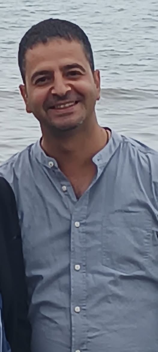 Baba oğul girdikleri denizden sağ çıkamadılar!