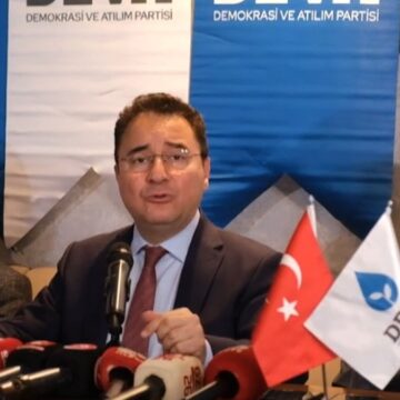 Babacan’dan asgari ücret ve emekli maaşı çıkışı