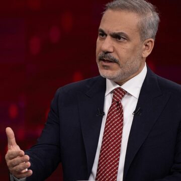 Bakan Fidan’dan Rusya-Ukrayna görüşmesiyle ilgili açıklama