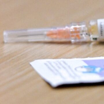 Bakan Memişoğlu’ndan KKKA için aşı açıklaması