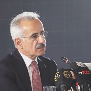 Bakan Uraloğlu: İran’da 7, Irak’ta da 4 uçağımız kaldı