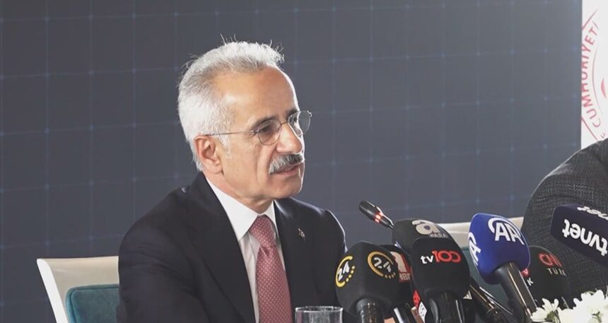 Bakan Uraloğlu: İran’da 7, Irak’ta da 4 uçağımız kaldı