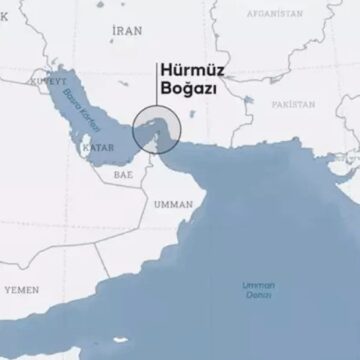 Bakan Uraloğlu’ndan Hürmüz Boğazı açıklaması: Türk bayraklı gemilerin güvenliği nasıl sağlanacak?