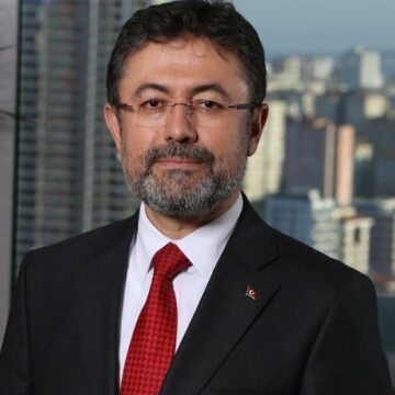 Bakan Yumaklı: Bayramda 3 milyon 330 bin hayvan kesildi