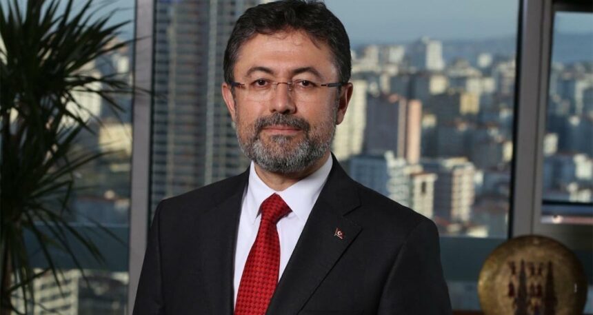 Bakan Yumaklı: Bayramda 3 milyon 330 bin hayvan kesildi