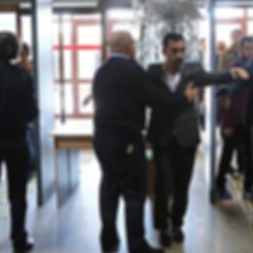 bakanin-ziyareti-oncesi-hareketli-dakikalar-tabancayla-yakalandi-iVMwfuEM.jpg Bakanın ziyareti öncesi hareketli dakikalar: Tabancayla yakalandı