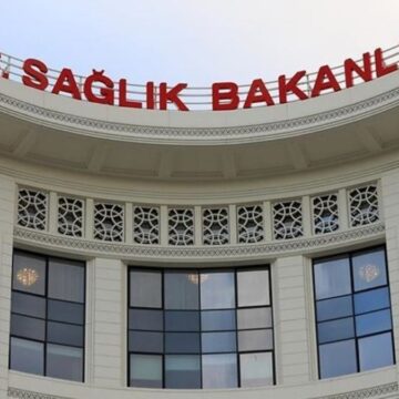 Bakanlık açıkladı: 5 milyon kişinin yüzde 35’i fazla kilolu