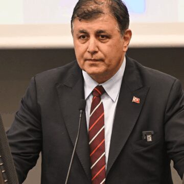 Bakanlıktan İzmir Büyükşehir Belediyesi’ne 9,3 milyon TL ceza