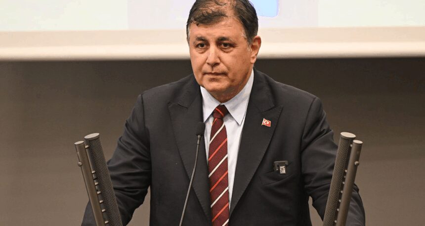 Bakanlıktan İzmir Büyükşehir Belediyesi’ne 9,3 milyon TL ceza