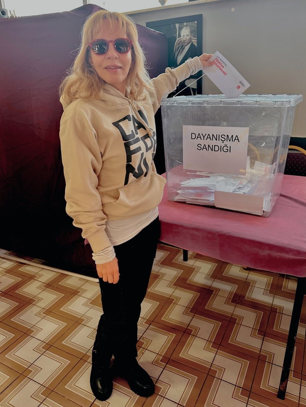 Bakanlıktan sanatçılara 'İmamoğlu' yasağı
