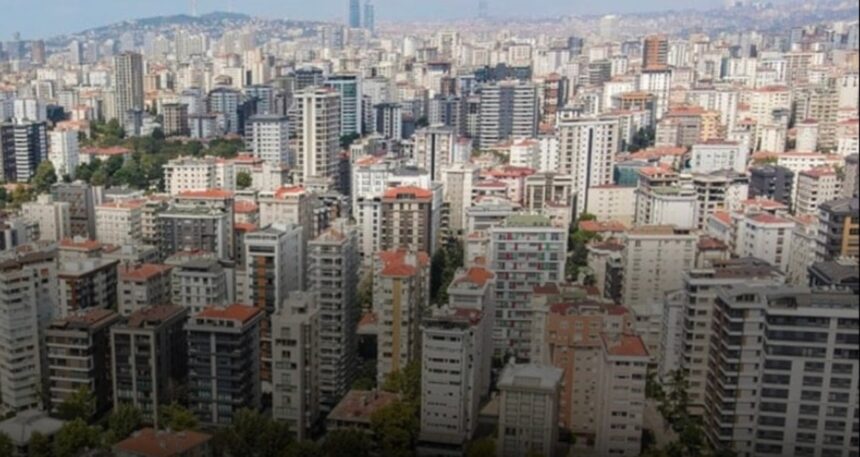 Bakanlıktan yeni binalar için 15 yıl kararı: Ağır cezalar geliyor
